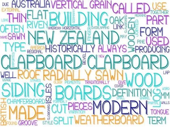 Clapboard Wordcloud Tumbler: A Flexible Visual Tool for Real-World Creative Work