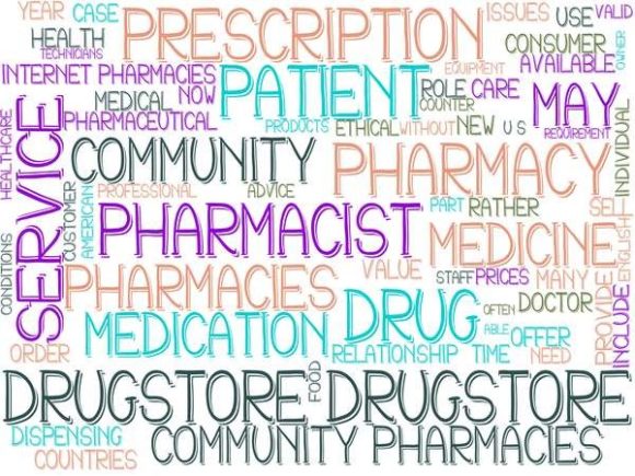 Drugstore Wordcloud Book Cover: A Strategic Creative Asset for Modern Brand Builders