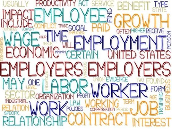 Employers Wordcloud Sublimation: A Flexible Design Resource for Professional and Creative Projects