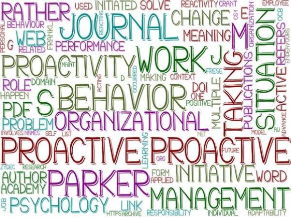 Proactive Wordcloud Banner: A Flexible Creative Tool for Modern Visual Communication